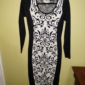 Ldress